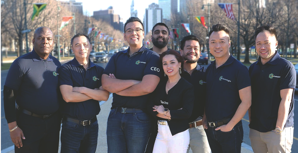 Vbit Mining team